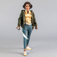 Load image into Gallery viewer, PureArts Deathloop Juliana 1/6 Scale Articulated Figure
