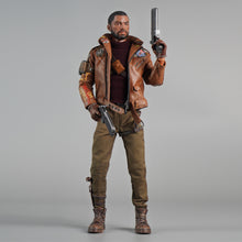 Load image into Gallery viewer, PureArts Deathloop Colt 1/6 Scale Articulated Figure
