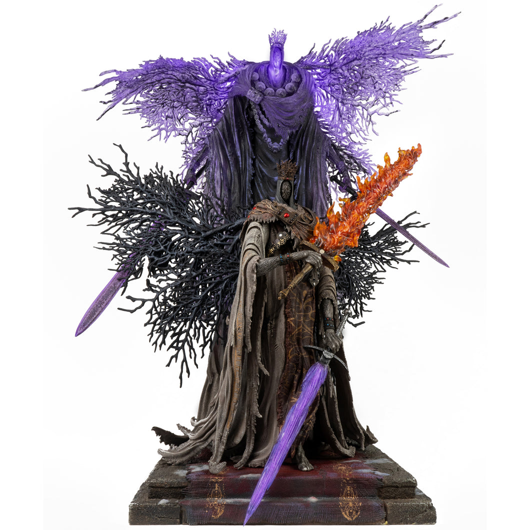 PureArts Dark Souls III Pontiff Sulyvahn 1/7 Scale Collectible Statue - Deluxe