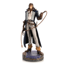 Load image into Gallery viewer, First 4 Figures Castlevania Symphony of the Night Richter Standard Polyresin Statue
