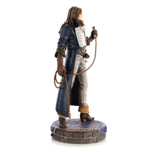 Load image into Gallery viewer, First 4 Figures Castlevania Symphony of the Night Richter Standard Polyresin Statue
