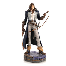 Load image into Gallery viewer, First 4 Figures Castlevania Symphony of the Night Richter Standard Polyresin Statue
