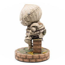 Load image into Gallery viewer, First 4 Figures Dark Souls Siegmeyer SD Standard Polyresin Statue
