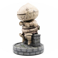 Load image into Gallery viewer, First 4 Figures Dark Souls Siegward SD Standard Polyresin Statue
