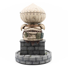 Load image into Gallery viewer, First 4 Figures Dark Souls Siegward SD Standard Polyresin Statue
