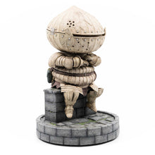 Load image into Gallery viewer, First 4 Figures Dark Souls Siegward SD Standard Polyresin Statue
