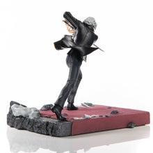 Load image into Gallery viewer, First 4 Figures Cowboy Bebop Last Stand Vicious Standard Polyresin Statue
