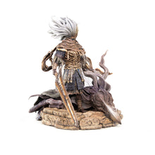 Load image into Gallery viewer, First 4 Figures Dark Souls Nameless King Standard Polyresin Statue
