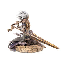 Load image into Gallery viewer, First 4 Figures Dark Souls Nameless King Standard Polyresin Statue
