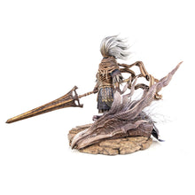 Load image into Gallery viewer, First 4 Figures Dark Souls Nameless King Standard Polyresin Statue
