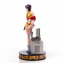 Load image into Gallery viewer, First 4 Figures Cowboy Bebop Faye Standard Polyresin Statue
