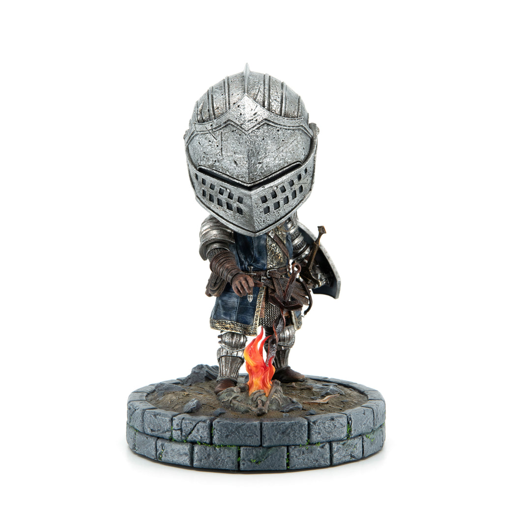 First 4 Figures Dark Souls Oscar SD Standard Polyresin Statue