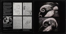 Load image into Gallery viewer, Alien English Softcover Book Vintage Ultra Rare H.R. Giger Ridley Scott
