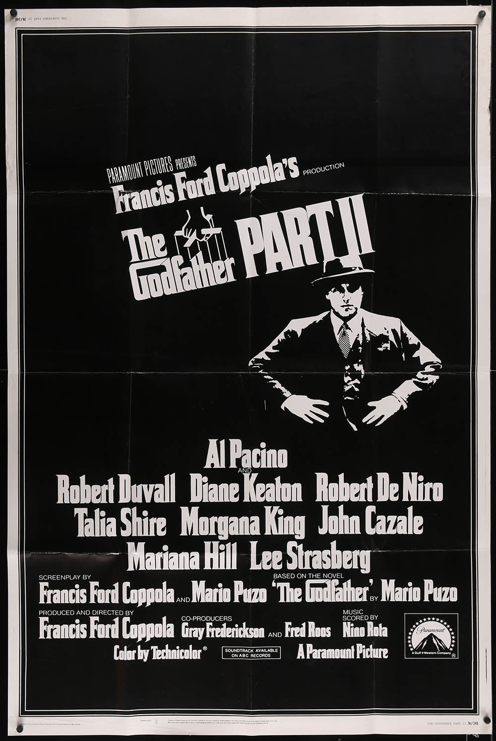 The Godfather Part II 40