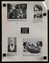 Load image into Gallery viewer, Star Wars 20-page Original Movie Pressbook 1977 Tom Jung Artwork on Cover
