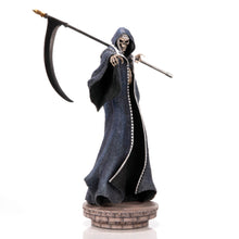 Load image into Gallery viewer, First 4 Figures Castlevania Symphony of the Night Death Standard Polyresin Statue
