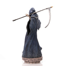 Load image into Gallery viewer, First 4 Figures Castlevania Symphony of the Night Death Standard Polyresin Statue
