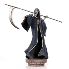 Load image into Gallery viewer, First 4 Figures Castlevania Symphony of the Night Death Standard Polyresin Statue
