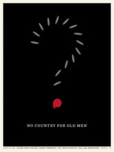 Load image into Gallery viewer, No Country for Old Men by Jason Munn
