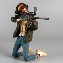 Load image into Gallery viewer, PureArts Deathloop Juliana 1/6 Scale Articulated Figure
