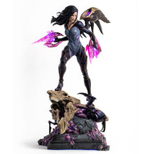 Load image into Gallery viewer, PureArts League of Legends Kai’Sa 1:4 Scale Collectible Statue
