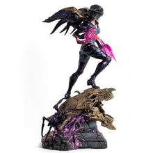 Load image into Gallery viewer, PureArts League of Legends Kai’Sa 1:4 Scale Collectible Statue
