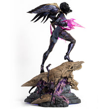 Load image into Gallery viewer, PureArts League of Legends Kai’Sa 1:4 Scale Collectible Statue
