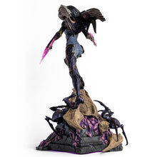 Load image into Gallery viewer, PureArts League of Legends Kai’Sa 1:4 Scale Collectible Statue
