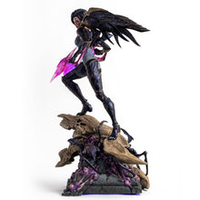 Load image into Gallery viewer, PureArts League of Legends Kai’Sa 1:4 Scale Collectible Statue
