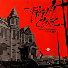 Load image into Gallery viewer, Fight Club (Variant) by Ken Taylor
