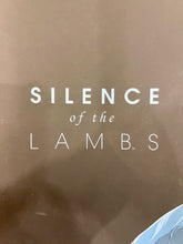 Load image into Gallery viewer, Silence of the Lambs (Variant) by Ken Taylor
