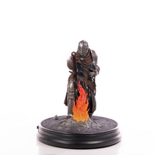 Load image into Gallery viewer, First 4 Figures Dark Souls Elite Knight Humanity Standard Polyresin Statue
