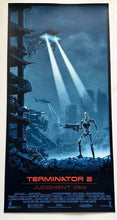 Load image into Gallery viewer, Terminator 2: Judgement Day by Matt Ferguson (Minor Damage)
