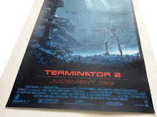 Load image into Gallery viewer, Terminator 2: Judgement Day by Matt Ferguson (Minor Damage)
