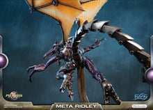 Load image into Gallery viewer, First 4 Figures Metroid Prime Meta Ridley Standard Polyresin Statue
