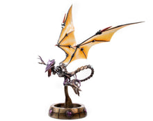 Load image into Gallery viewer, First 4 Figures Metroid Prime Meta Ridley Standard Polyresin Statue
