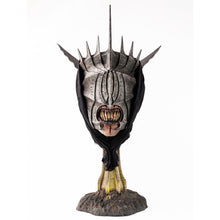 Load image into Gallery viewer, PureArts Lord of the Rings Mouth of Sauron Art Mask
