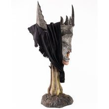 Load image into Gallery viewer, PureArts Lord of the Rings Mouth of Sauron Art Mask
