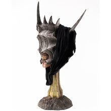 Load image into Gallery viewer, PureArts Lord of the Rings Mouth of Sauron Art Mask
