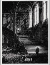 Load image into Gallery viewer, Dracula by Nicolas Delort 193/295 Screen Print Movie Art Poster
