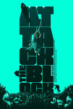 Load image into Gallery viewer, Attack the Block by Patrick Connan
