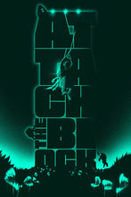 Load image into Gallery viewer, Attack the Block by Patrick Connan
