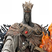 Load image into Gallery viewer, PureArts Dark Souls III Pontiff Sulyvahn 1/7 Scale Collectible Statue - Standard
