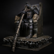 Load image into Gallery viewer, PureArts Dark Souls III Yhorm the Giant 1/12 Scale Polyresin Collectible Statue
