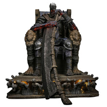 Load image into Gallery viewer, PureArts Dark Souls III Yhorm the Giant 1/12 Scale Polyresin Collectible Statue
