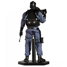 Load image into Gallery viewer, PureArts Rainbow Six Siege Smoke 1/6 Scale Articulated Collectable Figure
