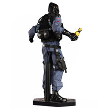 Load image into Gallery viewer, PureArts Rainbow Six Siege Smoke 1/6 Scale Articulated Collectable Figure
