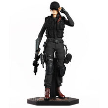 Load image into Gallery viewer, PureArts Rainbow Six Siege Ash 1/6 Scale Articulated Collectable Figure
