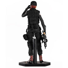 Load image into Gallery viewer, PureArts Rainbow Six Siege Ash 1/6 Scale Articulated Collectable Figure
