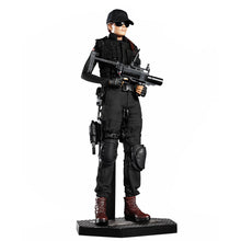 Load image into Gallery viewer, PureArts Rainbow Six Siege Ash 1/6 Scale Articulated Collectable Figure
